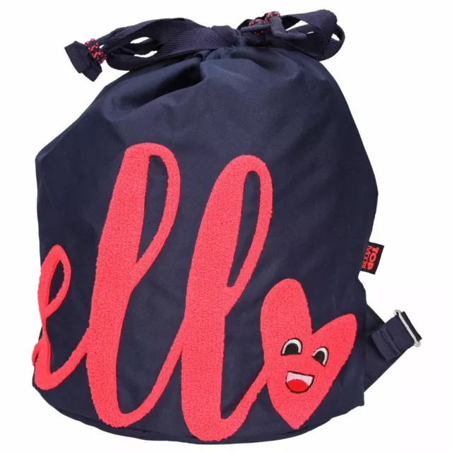 TOPModel Backpack HELLO Navy by Depesche