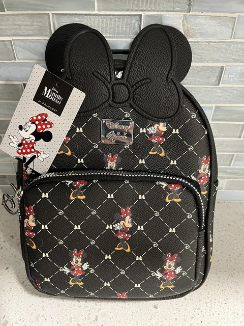 Mickey mouse sales backpack primark