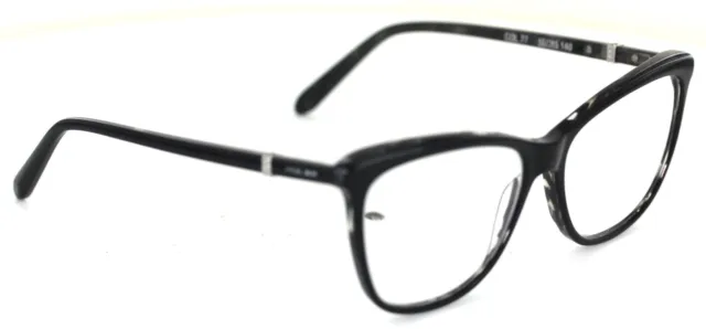 Polar Brille Crystal 08 FA col. 77 schwarz glasses FASSUNG eyewear