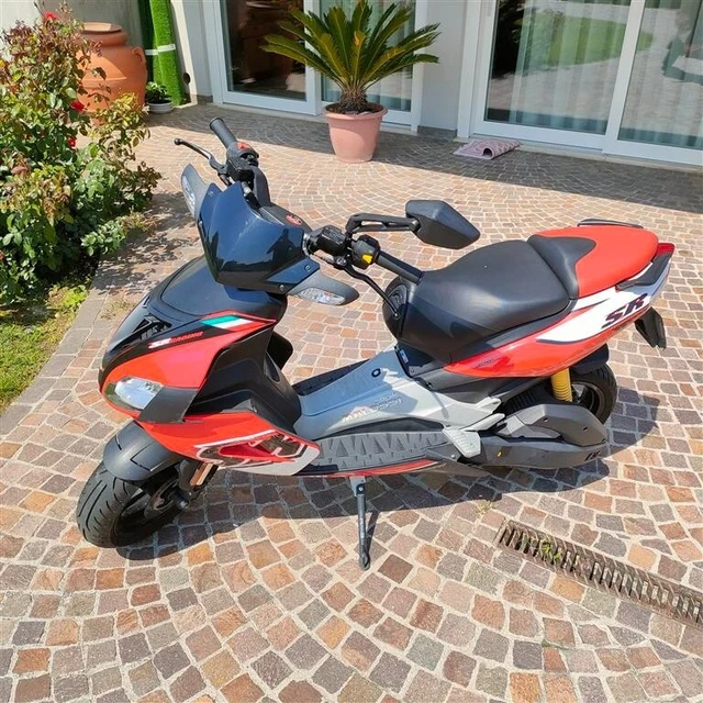 scooter 50 cc usati