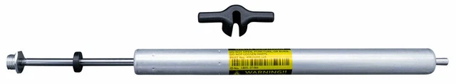 Cartouche Tellis 150 Mm SDG - Pièce De Rechange Pour Tige De Selle SDG