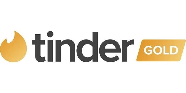 Tinder Gold 1 Month United Kingdom