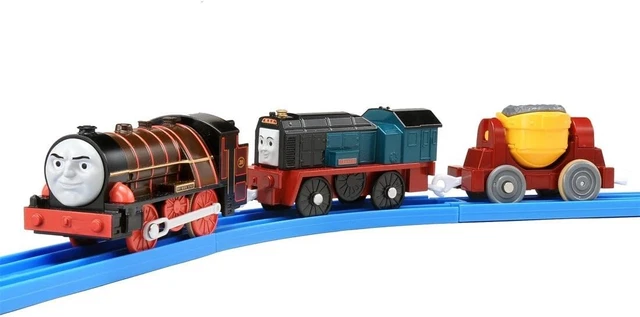 Thomas hurricane trackmaster shop
