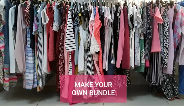 Girls 6-7/7 Years 🌟 Multi Listing Make Your Own Bundle 🌟 All Mixed Brands 🌟🌟