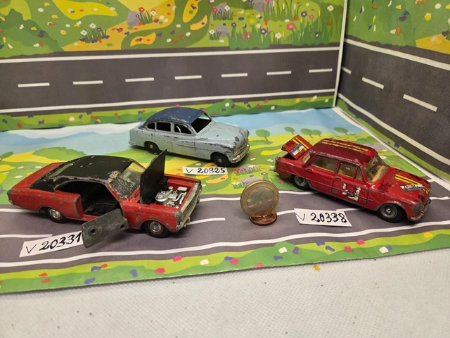 dinky toys les plus rares Black Friday Fashions