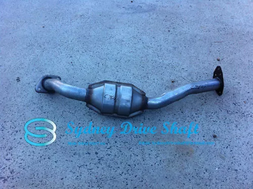 Ford Falcon EA EB ED EF EL AU XG XH 6Cyl inc XR6 Catalytic Converter NEW!! C7641