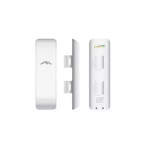 Ubiquiti Nanostation M5 5GHz 802.11a/n MIMO antenna, WiFi Wireless Outdoor CPE,