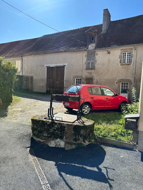 Houses/Barn for sale Haute Vienne, Nouvelle Aquitaine, France with large gardens 3
