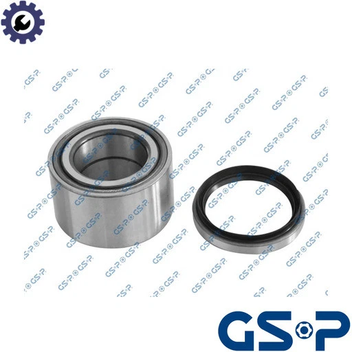 WHEEL BEARING KIT GK1467 FOR FORD TRANSIT/Bus/Van/Platform/Chassis ...