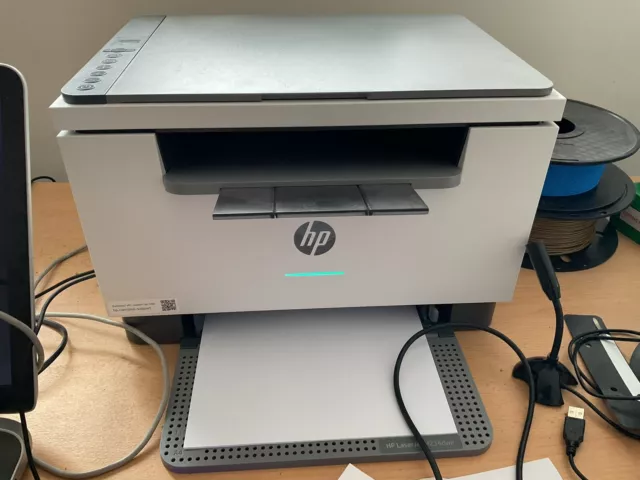 hp Laser Multifunktionsdrucker MFP M232- M237 s/w Drucken, Scannen u. Kopieren