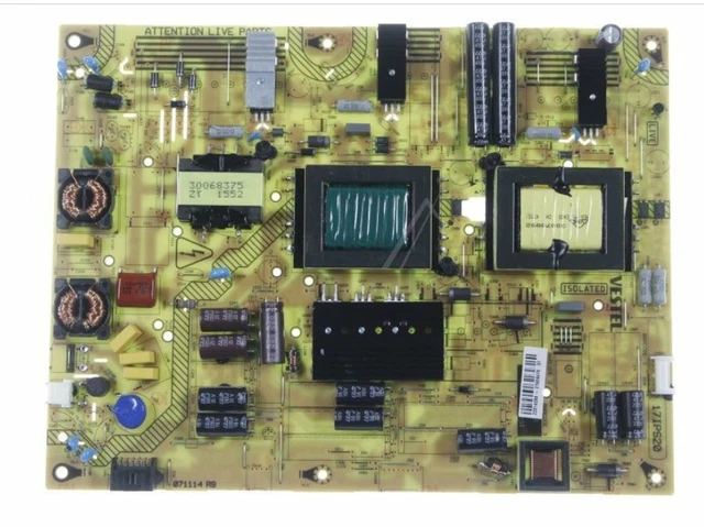 PSU ALIMENTATION TV TOSHIBA 50L2333D 32L2333 B191-001 C52 0433-007W000 4H.B1910. EUR 29,99 - FR