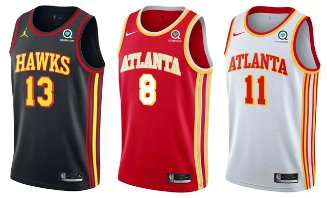 CANOTTA NBA BASKET taglie S M L XL retr college. Tutti i