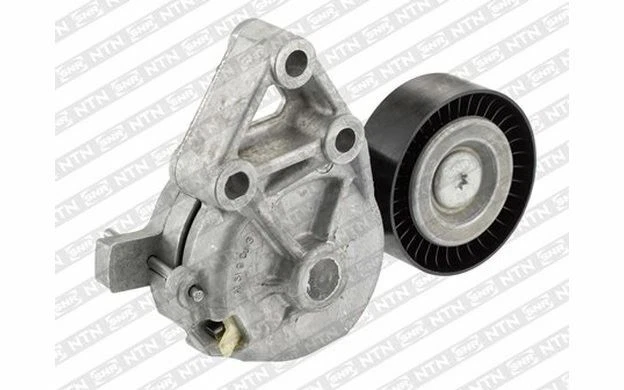 SNR Galet tendeur (courroie d'accessoire) pour AUDI A3 VOLKSWAGEN GOLF GA352.40