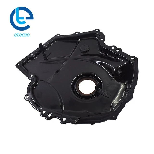 Engine Timing Cover Type for VW Beetle Passat A3 A4 A5 09-17 06H109210AG