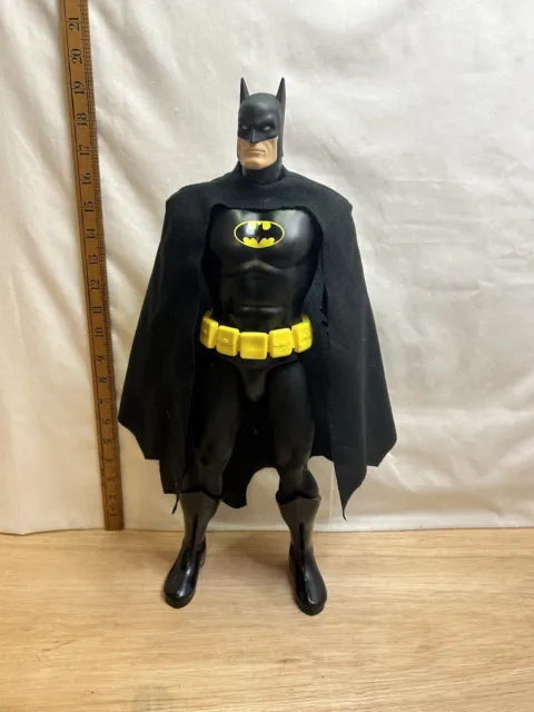 DC Comics Batman 19" 48cm Action Figure Jakks Big Figs Batman Superhero 2015