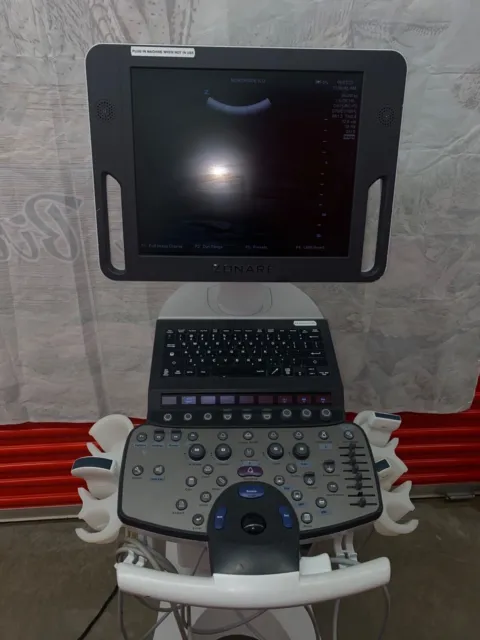 Mindray Zonare Z.One PRO : ZS3 Ultrasound System
