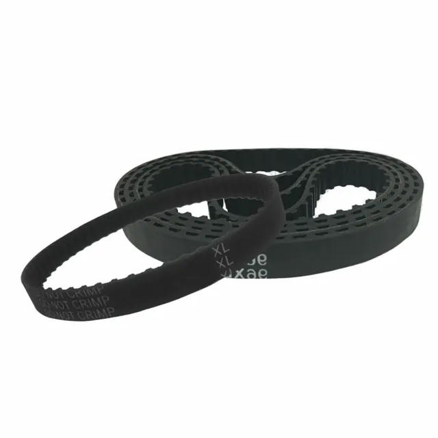 XL Timing Belt Tooth Pitch 5.08mm Pulley Belt for 10mm Width 3D Printer CNC 3