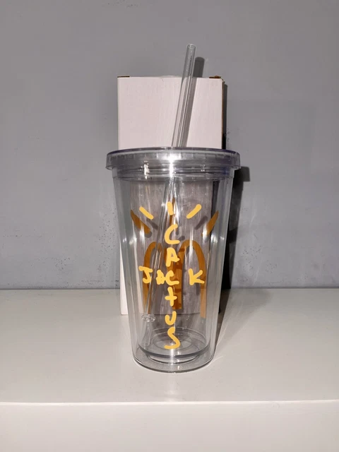 travis scott 6 cactus jack