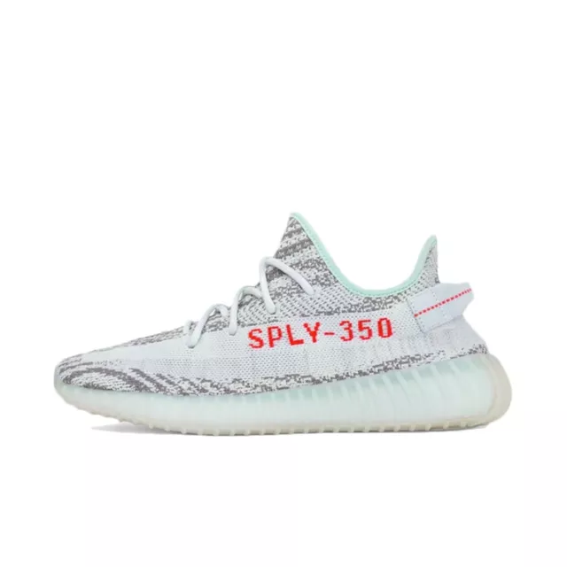 Yeezy Boost 350 v2 Blue Tint 42 2/3