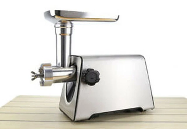 Electric Household Animal Feed Birds Dog Cat Food 3.5Mm Pellet Machine 220v