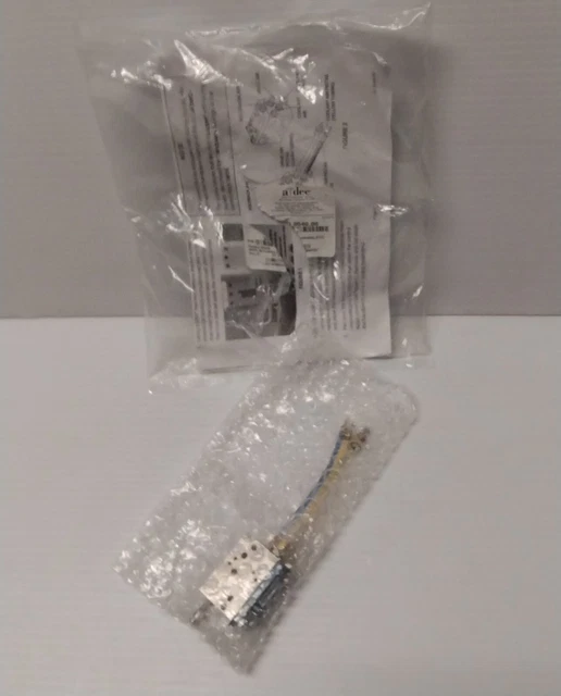 Adec dental Century Plus Control Block W/ Tubing
