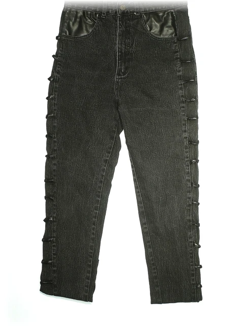 Watch L.A. Girls Green Jeans 13