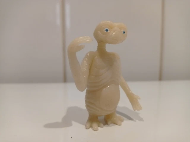 La Plus Petite Figurine E.T. Extra-terrestre (5094