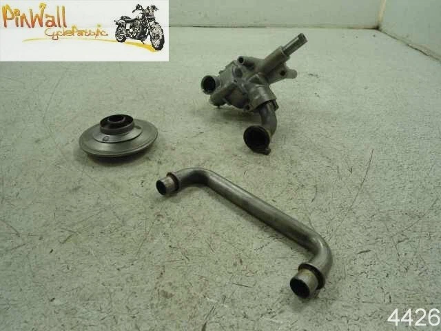 Honda VF1100 OIL PUMP SABRE V65 1983-1986 VF1100C 1984 1985 VF1100S