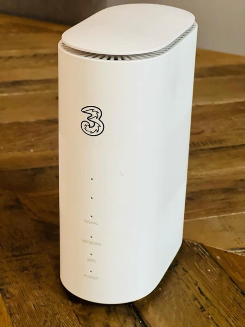 ZTE MC801A 5G WIFI ROUTER MINT CONDITION and GREAT SPEEDS £122.60 ...