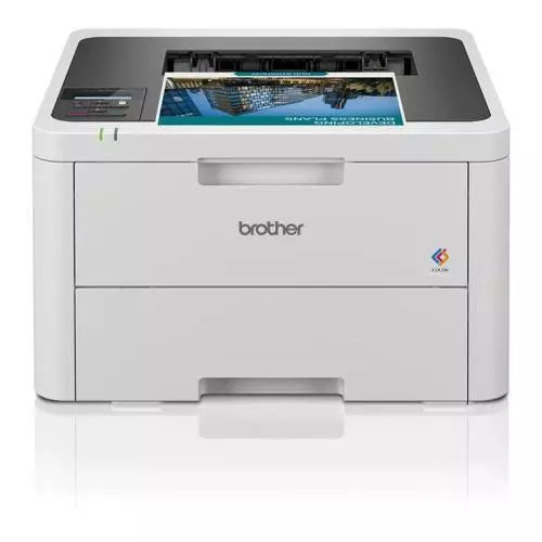 Brother HLL3240CDW Colour Laser Printer 2-Sided Print - Up to 10 Sides Per