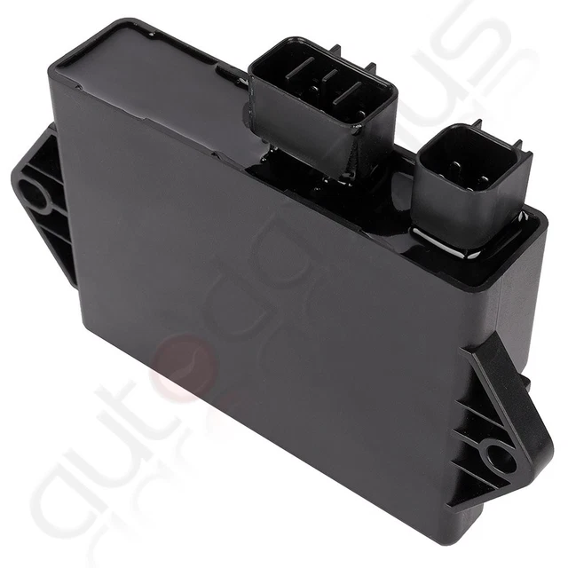 CDI ECU IGNITION Rev Box For Yamaha Raptor 350 2004-2013 $18.53 ...