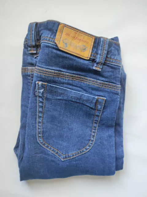 Jeans denim Diesel per bambini - THANAZ J - taglia 16 Y (L 31 / W:29)