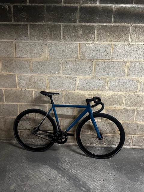 Vitus fixie hot sale