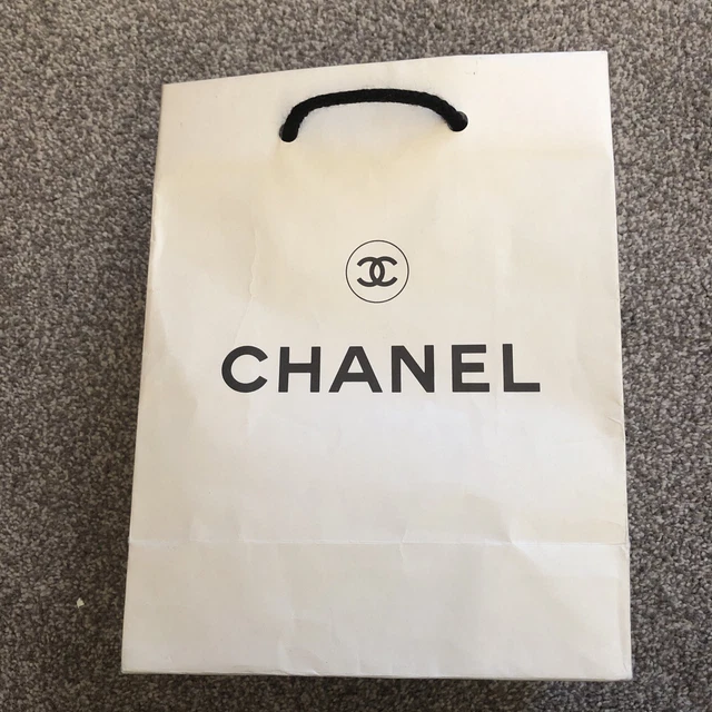 Sacchetto chanel sale