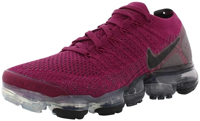 SNEAKERS BASSE NIKE Donna W NIKE AIR VAPORMAX FLYKNIT 2 Blue EUR