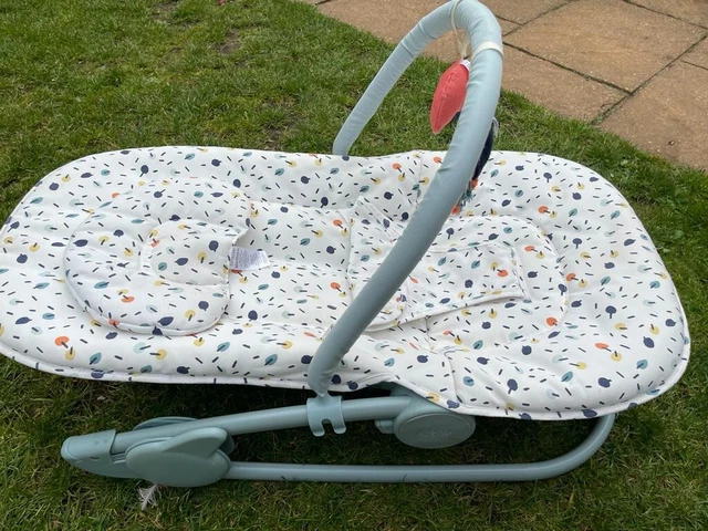 Mamas and papas clearance rocker chair