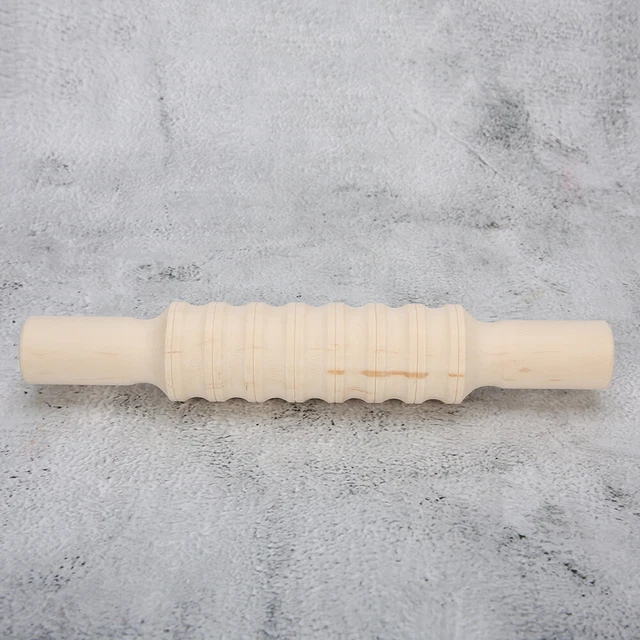 Rolling Stick Styling Roller Polishing Process Series (type à Rayures)