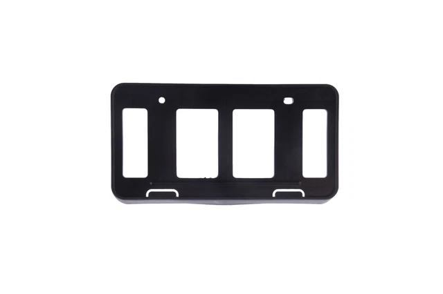 Front Bumper Bracket License Mounting Bracket for Toyota Camry 2010-2011