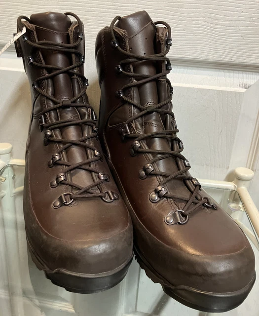 Iturri gtx combat boots sale