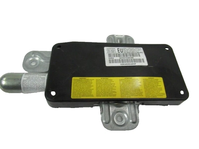 Airbag Passager Avant Droit Pour BMW E46 Berline Ou Break - Référence 72127037230 - Occasion