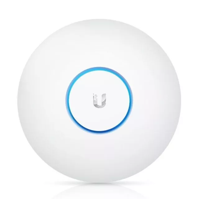 Ubiquiti UniFi UAP-AC-PRO Access Point 202-SME042 Wi-Fi 802.3af POE