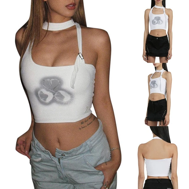 Acheter Costume de Jazz Hip Hop pour filles, vêtements à manches filet, haut, gilet, pantalon pour enfants, vêtements de danse de rue