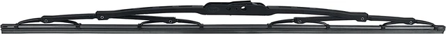 HELLA 9XW398114020 Standard Wiper Blade - 20", (Pack of 1)