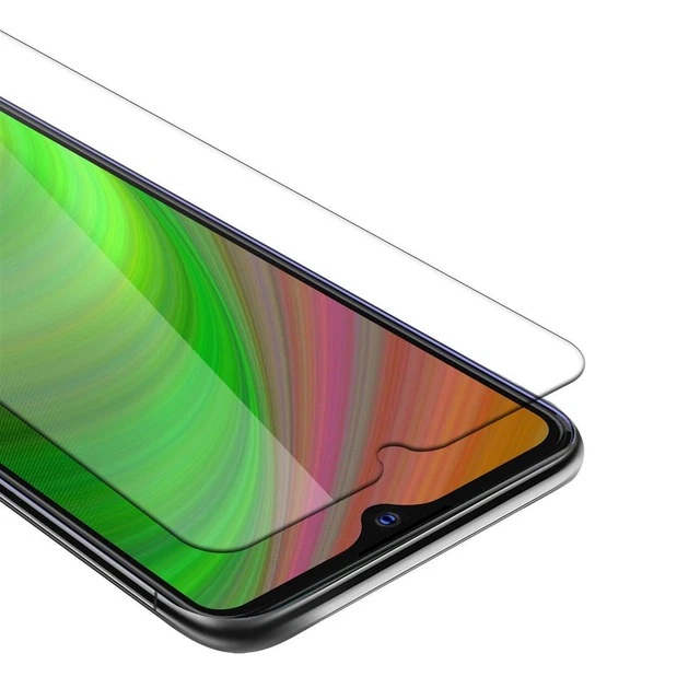 Tempered Glass for ZTE Blade A7s 2020 Screen Display Protection Film