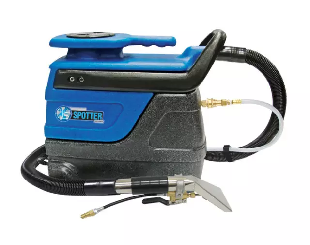 Sandia 50-1001 Super Spotter 3 Gallon 55 PSI 2-Stage Spot Extractor