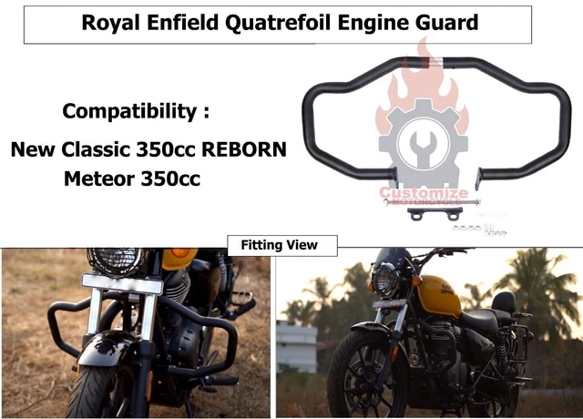 royal enfield new engine