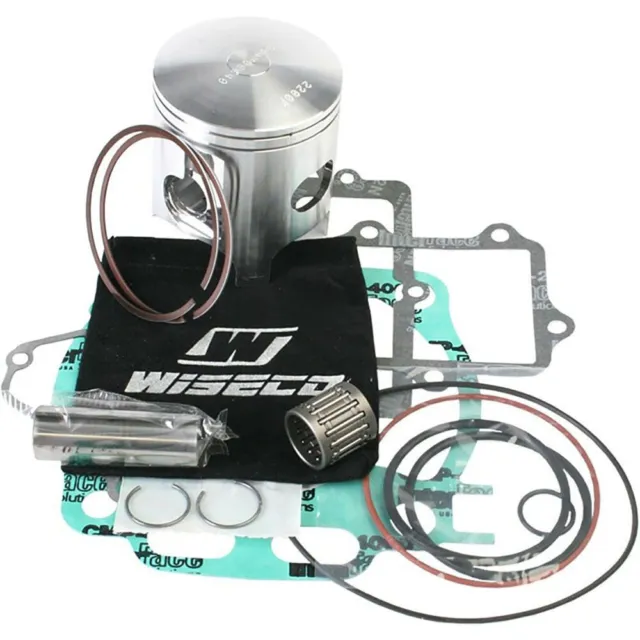 MX Wiseco KTM 85SX 13-17 Husqvarna TC85 14-17 Engine Top End Rebuild Kit