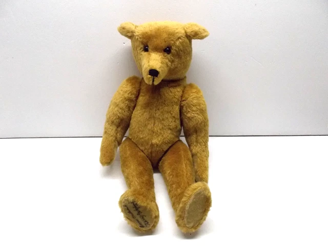 1970-Now, Steiff, Stuffed Animals, Toys & Hobbies - PicClick