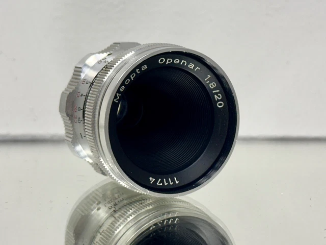 Vintage Lenses, Vintage Photography, Cameras & Photography