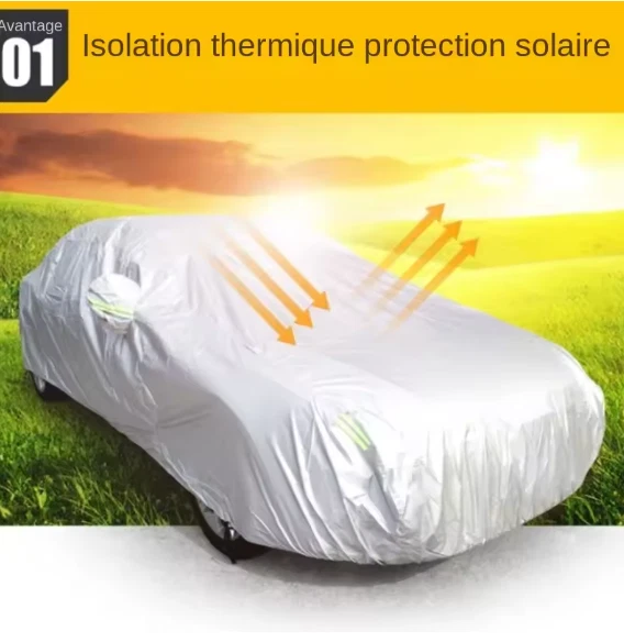 2 Housses De Rétroviseurs Anti-Neige – Protection Imperméable Et Réfléchissante Pour Miroirs Latéraux De Voiture – Idéal Hiver Rigoureux